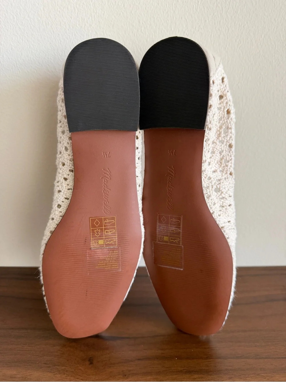 Madewell no box